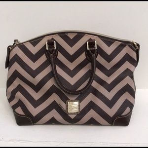 SALE!! D&B satchel